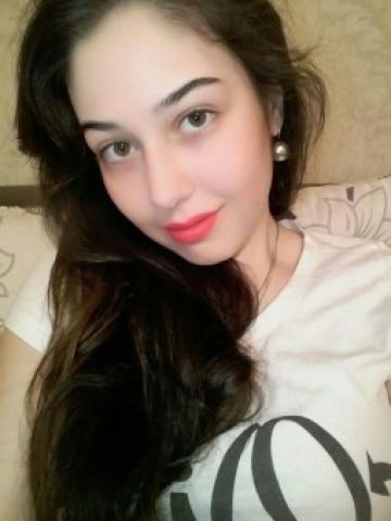 Валентина